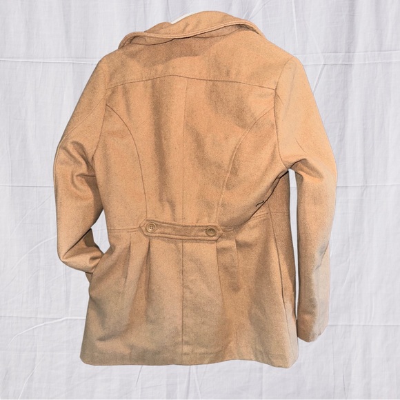 Dress coat - Picture 2 of 2